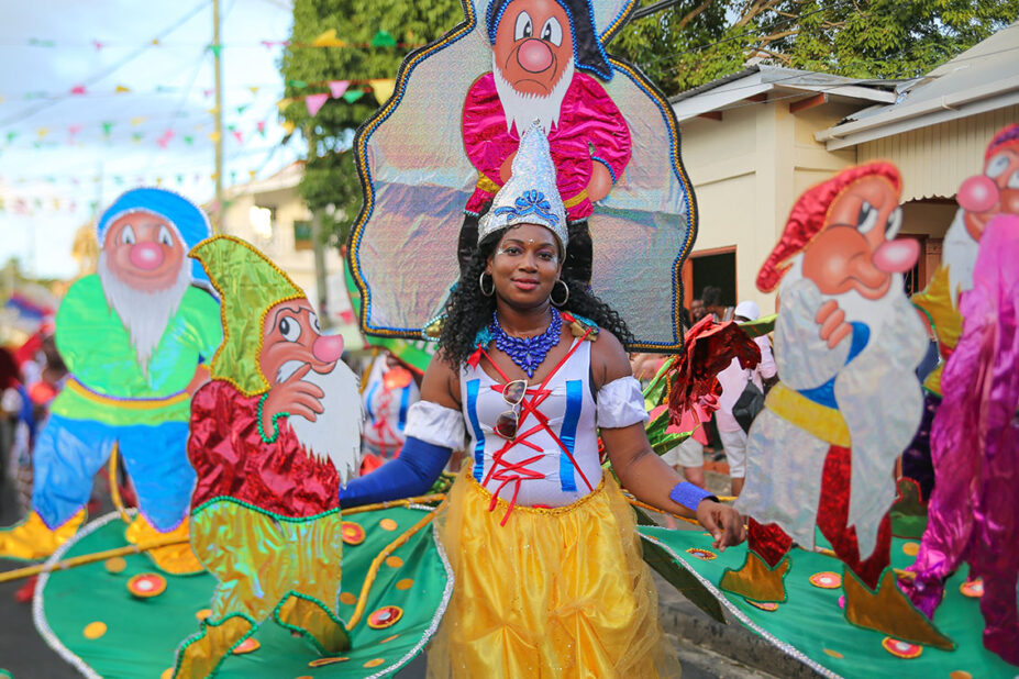 Carriacou Carnival (2018) 121