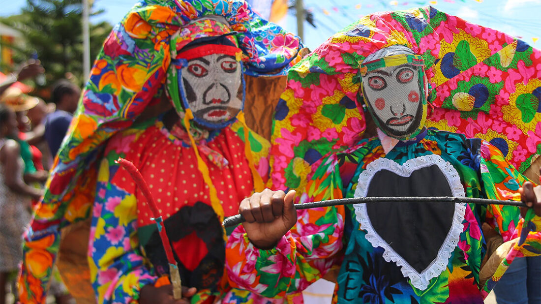 Carriacou Carnival (2018) 51 copy