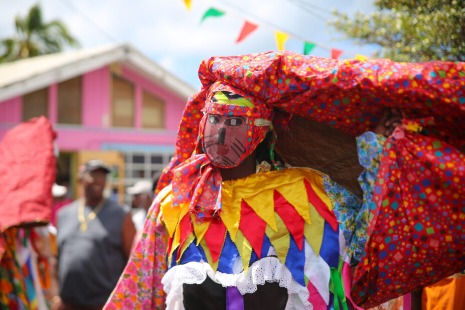 Carriacou Carnival (2018) 73