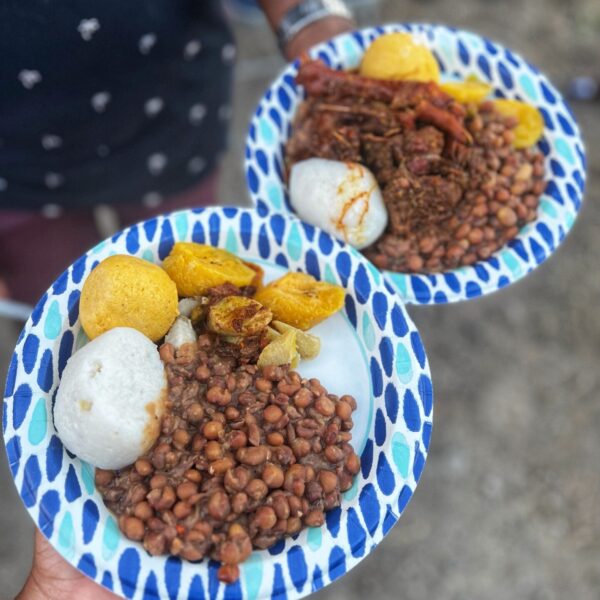 , Food Lover’s Paradise: Exploring Grenada’s Top 5 Gastronomic Delights