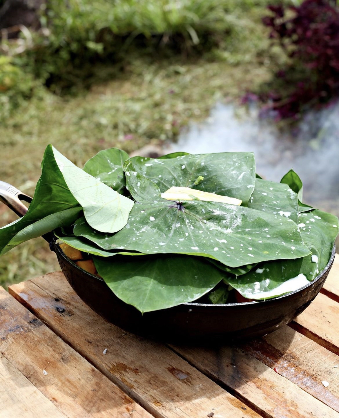 , Food Lover’s Paradise: Exploring Grenada’s Top 5 Gastronomic Delights