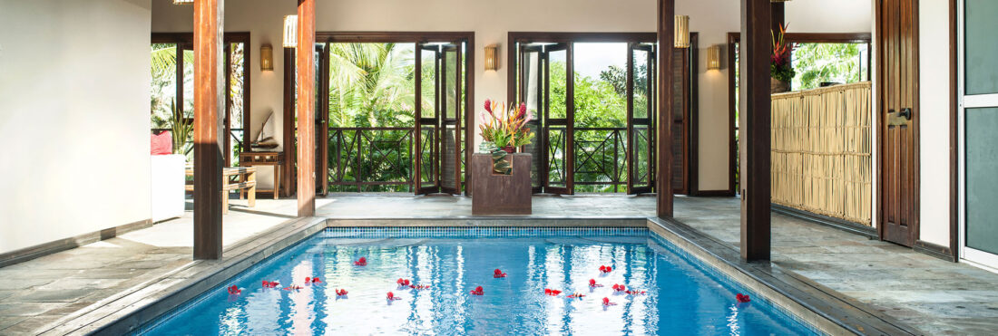 Le Phare Bleu Villa Resort
