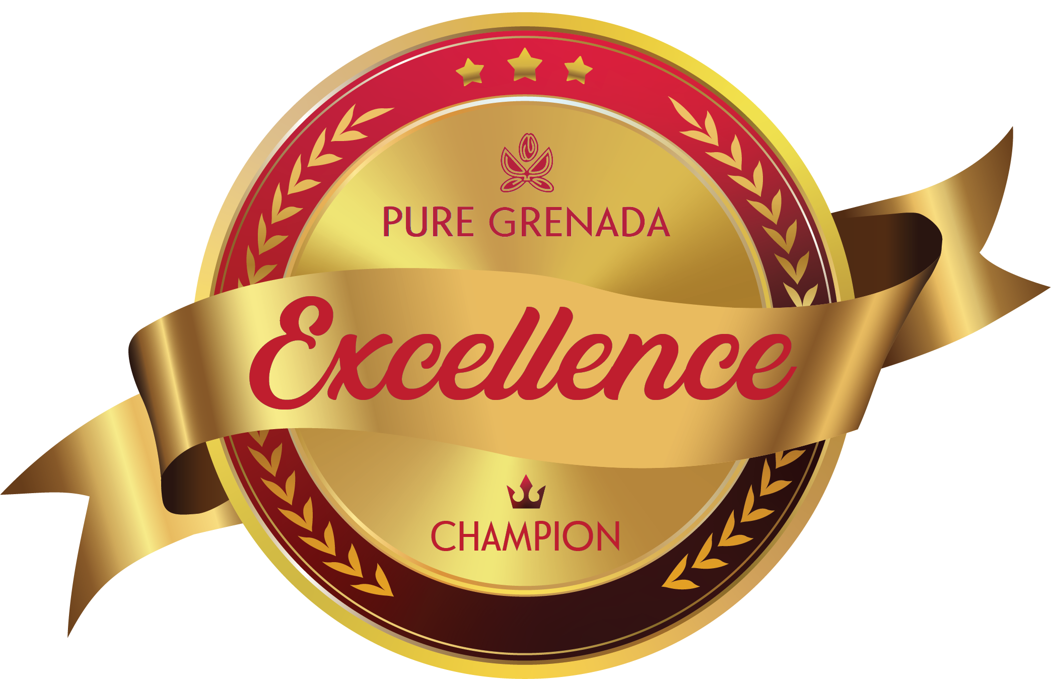 pure grenada excellence champion