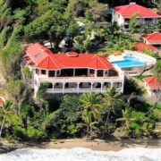 Petite Anse Hotel