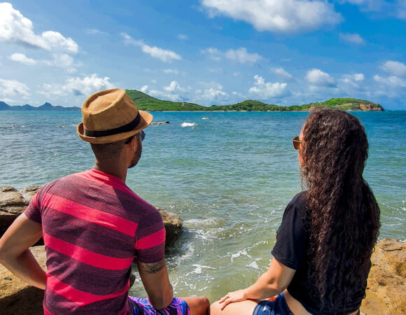 visit Petite Martinique, Plan Your Trip to Petite Martinique