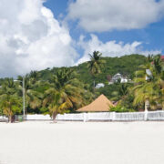 Radisson Grenada Beach Resort