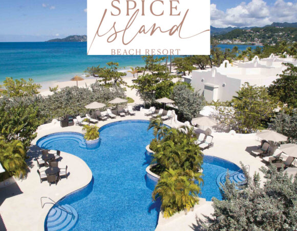 Spice Island Beach Resort – Winter Getaway