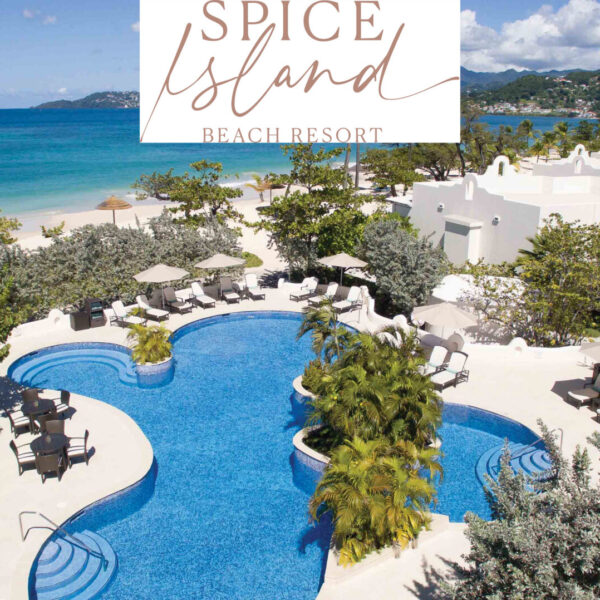 Spice Island Beach Resort – Winter Getaway