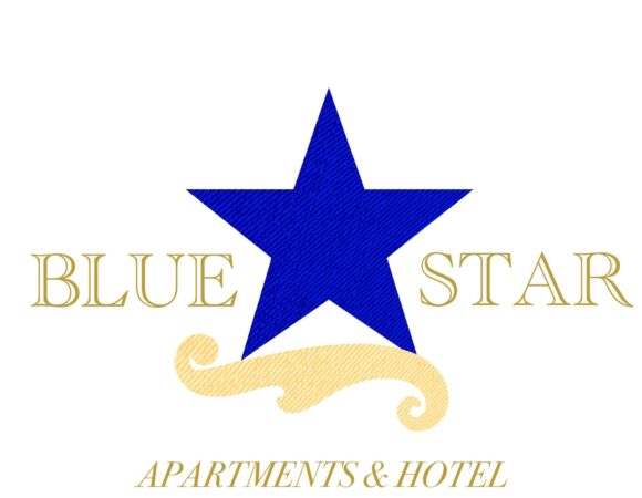 Blue Star – Friends & Family Package