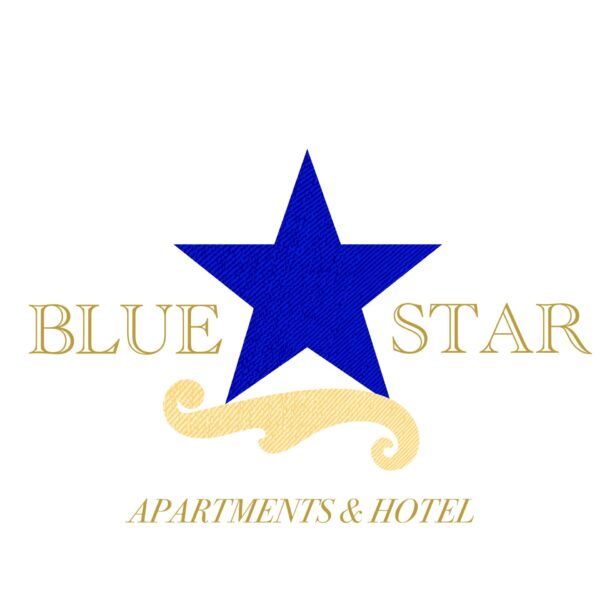 Blue Star – Friends & Family Package