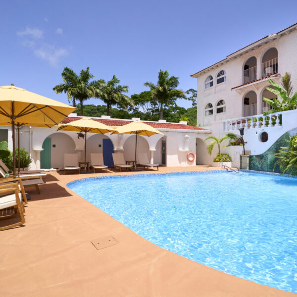 Mount Cinnamon Grenada – Summer Deals!