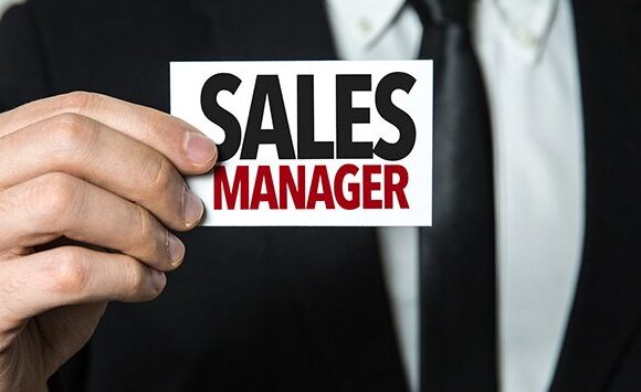 Overseas Sales Managers