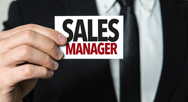 Overseas Sales Managers