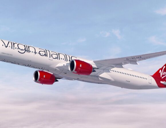 The Grenada Tourism Authority Announces Virgin Atlantic Expansion With Third Flight to Grenada