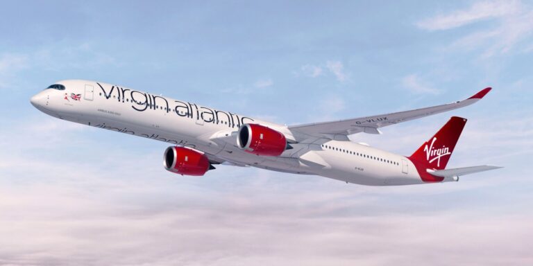 The Grenada Tourism Authority Announces Virgin Atlantic Expansion With Third Flight to Grenada