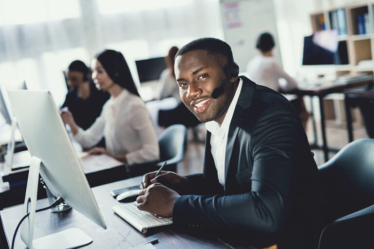 Customer Service Representatives