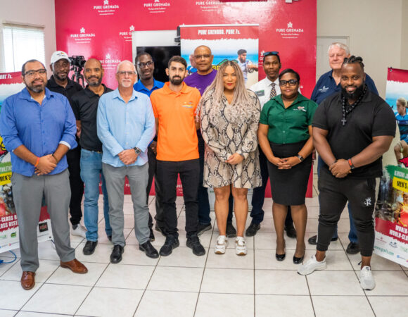World-class Rugby Tournament Returns to Grenada