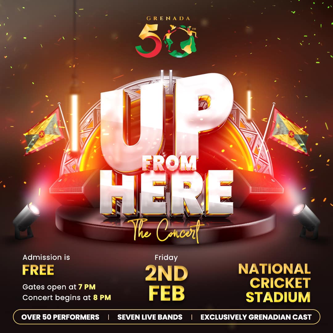 Events for February 2024 › Festivals & Culture › Grenada Tourism