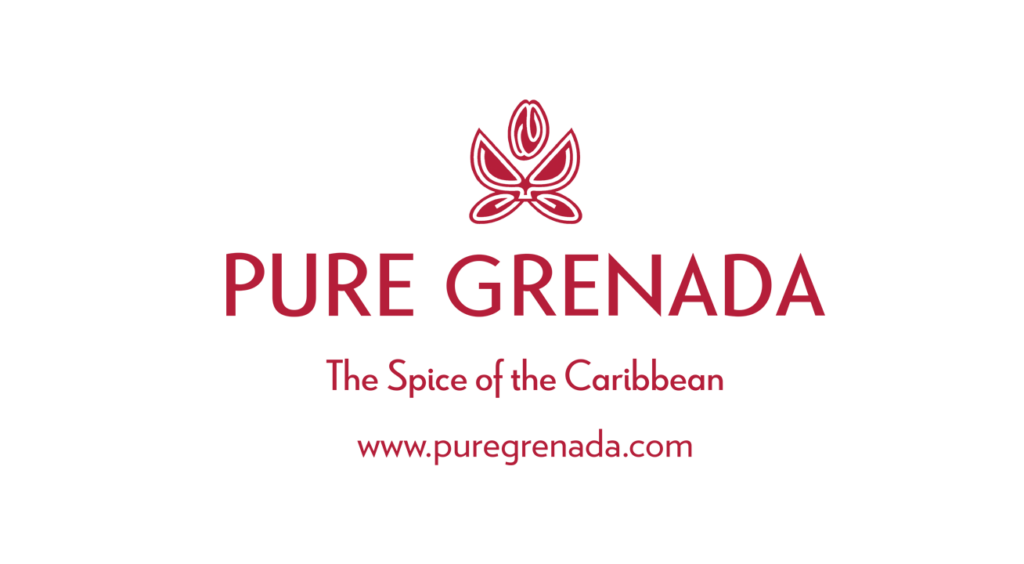 Eventos en Granada - Pure Grenada Logo