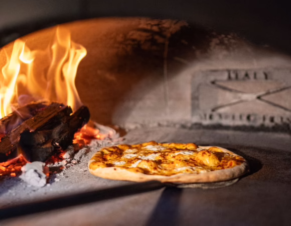 Weekly F&B Offerings